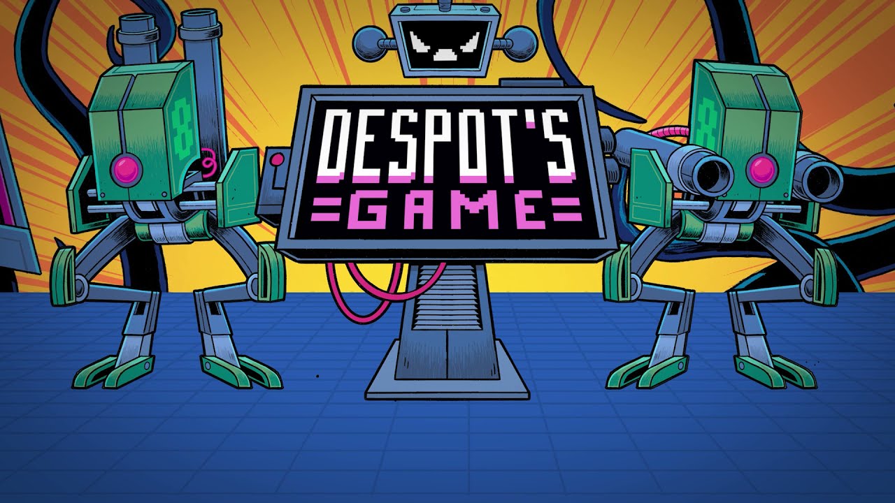 Despot's Game: Dystopian Army Builder brings en-masse battles to