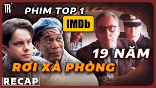 Shawshank Redemption nhưng tôi tóm tắt cẩn thận | Recap Xàm: Shawshank Redemption