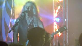 STAGE FRIGHT (DEF LEPPARD) LIVE IN CLUB LIME!!!