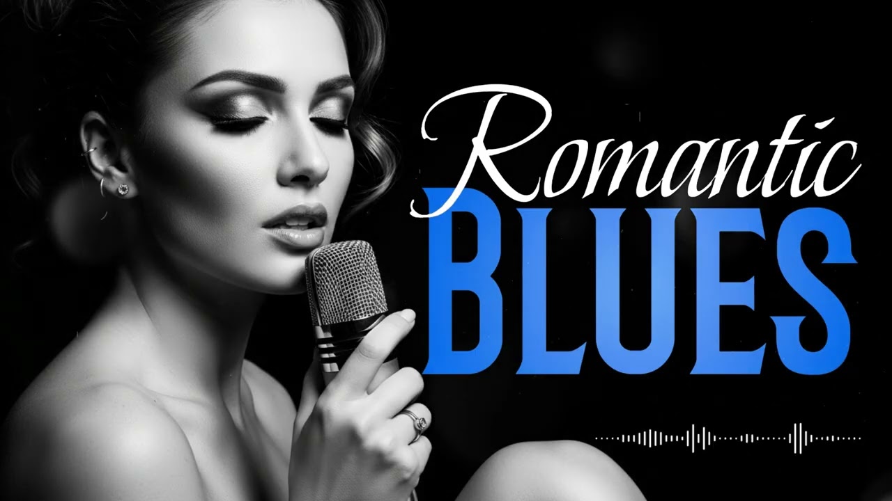 Whiskey Blues Romance | Late Night Love Songs Playlist
