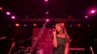 Sarah Kinsley Live - Lovegod - April 12th, 2025