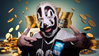 Rapper Violent J's Net Worth 2023: How Rich is He Now? Joseph Bruce-Success Story of Millions