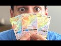 *PREDICTING GRADES FOR CHARIZARD!* Mystery Pokemon Cards Opening!