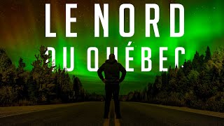 Le Nord Du Québec (Documentaire)