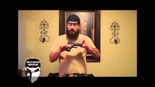 Lil Reapers One Min Review on the Elite Force (*Umerex) Walther PPQ