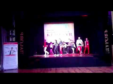 Malago Show By Mambotime 02 04 2016