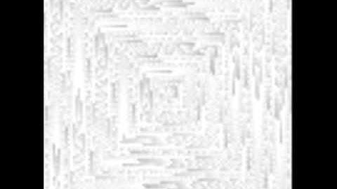 Pseudorandom BMP Generator Music Video