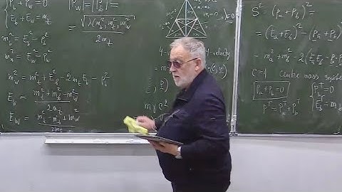 Seminar GDEq. Källén function and around. Part 1