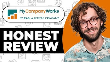 MyCompanyWorks LLC Review - Usage Experience