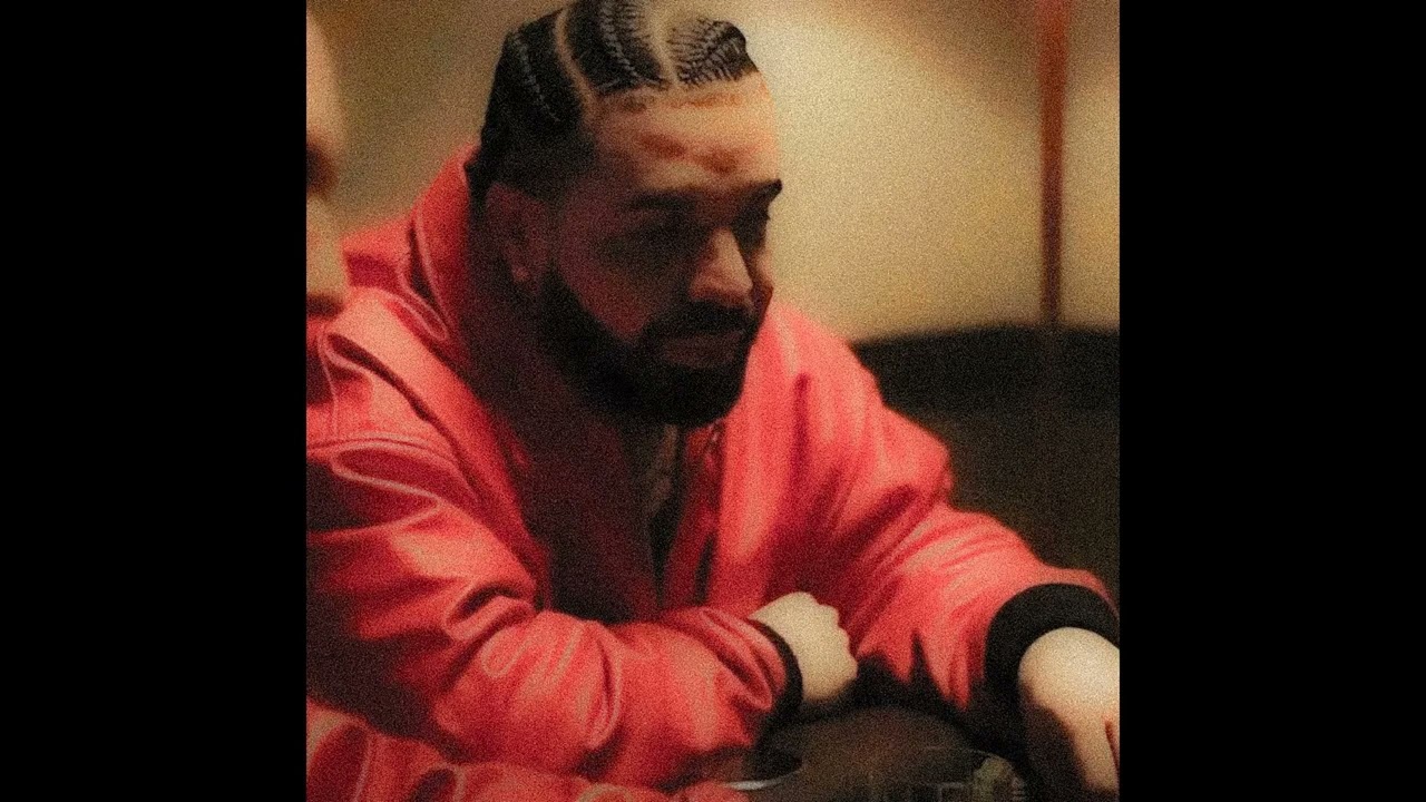 Drake Type Beat - 