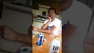 Boy begging his mom for money to buy crack Wealth