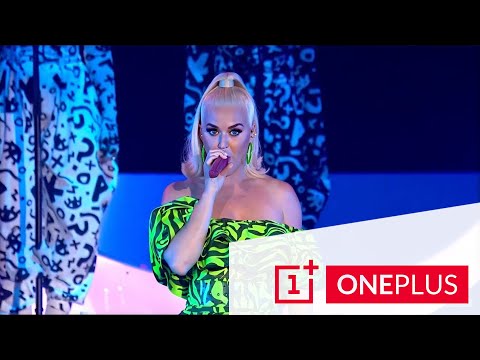 Katy Perry - Harleys In Hawaii Live At Oneplus Music Festival