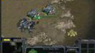 [Clip]  UMS TvP KateToss Simulation (Chobo trap) screenshot 2