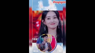 #wangyibo_zhaoliying #vuongnhatbac_trieuledinh #hửuphỉ #hậutrườnghửuphỉ #zhaoliyingwangyibo