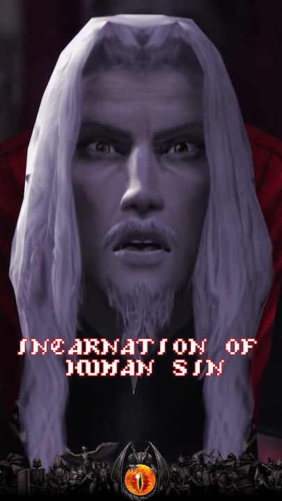 Who Is The Most Powerful Belmont In Castlevania?