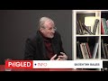 Валентин Вацев: Опитът да се нападнат Донецк и Луганск ще завърши печално за Украйна