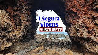 EL RAYO, BUENAVISTA DEL NORTE, TENERIFE.