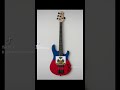 Bass Guitar #bass guitar #music #guitarplayer bass