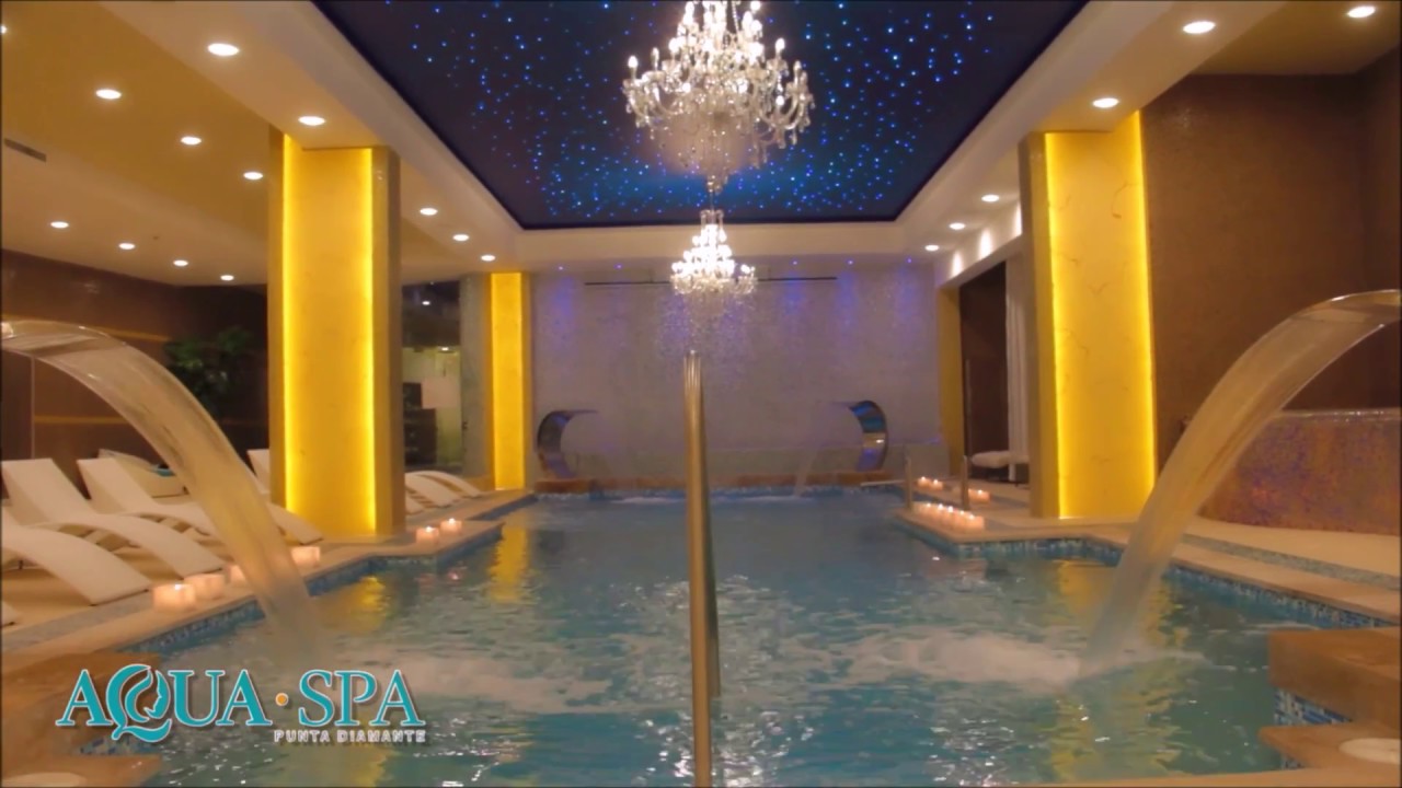 aqua spa skellefteå aqua spa skellefteå