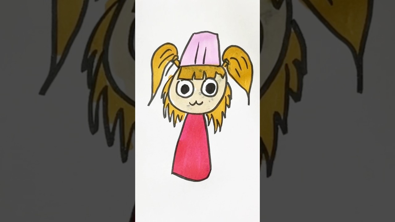 Sprunki OC Applejack phase 4 