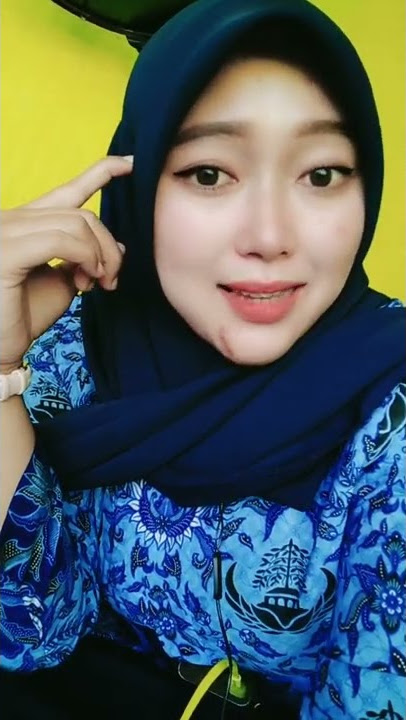 goyang gemoy tante Tiktok terbaru mama muda Bigo Live hot