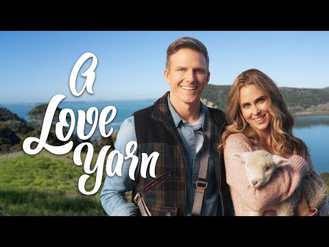 A LOVE YARN - Official Movie Trailer
