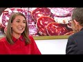 Krebsrisiko Wurstwaren: Gefahr durch Konservierungsstoffe | Reportage 2022 | Kassensturz | SRF