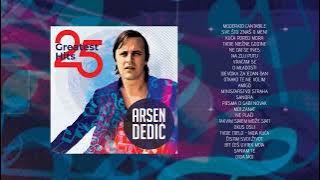 Arsen Dedić - 25 GREATEST HITS