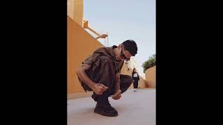 Vli Weezy X Central Cee - Poseidon - (Mano Beats) (Sample) - UK DRILL INSTRUMENTAL