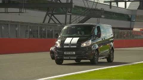 Guy Martin installs our Pedal Robots