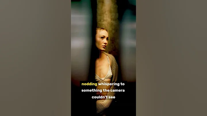 They Checked the CCTV... And Never Slept Again