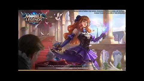 Maphack Guinevere patch 100% work no error mobalogic
