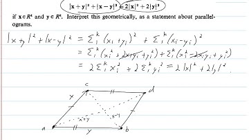 Baby Rudin Chapter 1 Exercise 17