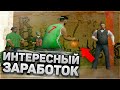 ИГРАЮ БАСКЕТБОЛ В GTA SA:MP || КАК ПОДНЯТЬ ДЕНЕГ НА SANTROPE RP