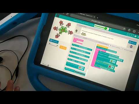Taller de Jóvenes Programadores - Minecraft y Arte creando Mandalas