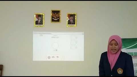 Computer Bassed Instruction "SIMULATION" GROUP 1 Class 5E (official video)