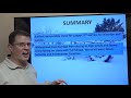 Top Weather Events of 2020 - Number 1 - Labor Day Weekend Snow / Windstorm