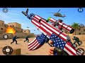 Counter Terrorist Missions of Gun Shooting Game _ Android Gameplay #3 