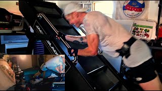 Jacobs Ladder Exercise Masterclass #:20 GenX Unlock Your Full Potential