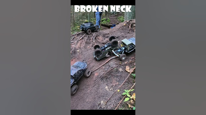#crash #offroad #outdoor #jeep #willys #driver #broken #neck #danger #rollover #funny #fun #havefun