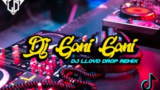 DJ GANI GANI x DI DUNIA 🔥 (BANGERS FUNKY) DJ LLOYD DROP REMIX 2k22