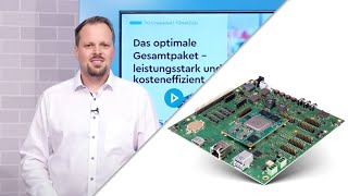 TQ-Embedded | Inbetriebnahme Starterkit STKaRZG2x – schnell und einfach