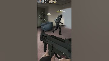 CS:GO (2012) Office (cs_office)-Map (Hostages Group) 3 | T-Team Casual