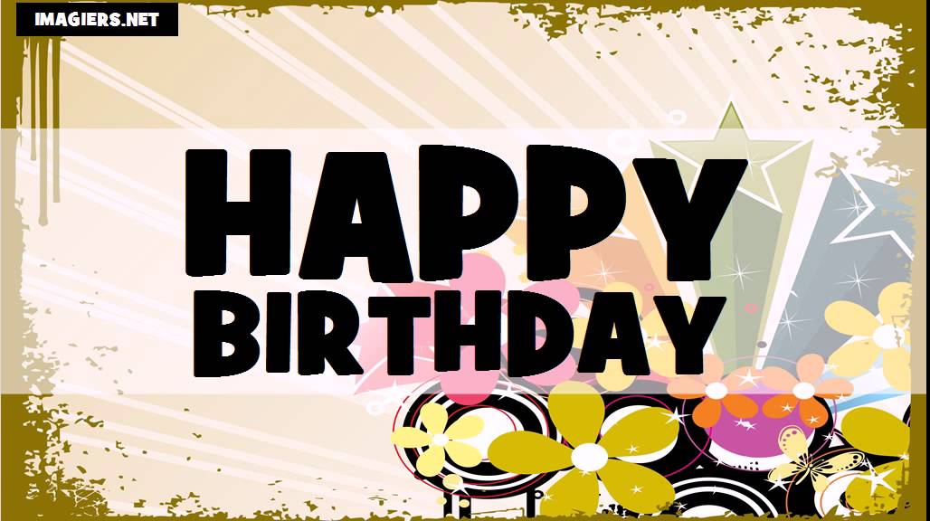 hijos de julio iglesias ¡FELIZ CUMPLEAÑOS!