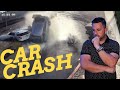 Car Crashing Into My Dealership  (Epic Car Crash)