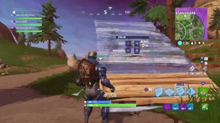 Fortnite Secret Tunnel Found In Wailing Woods