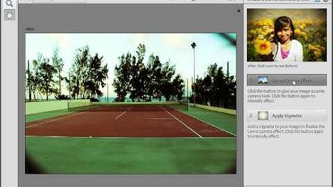 Exploring the Guided Mode of Photoshop Elements 11