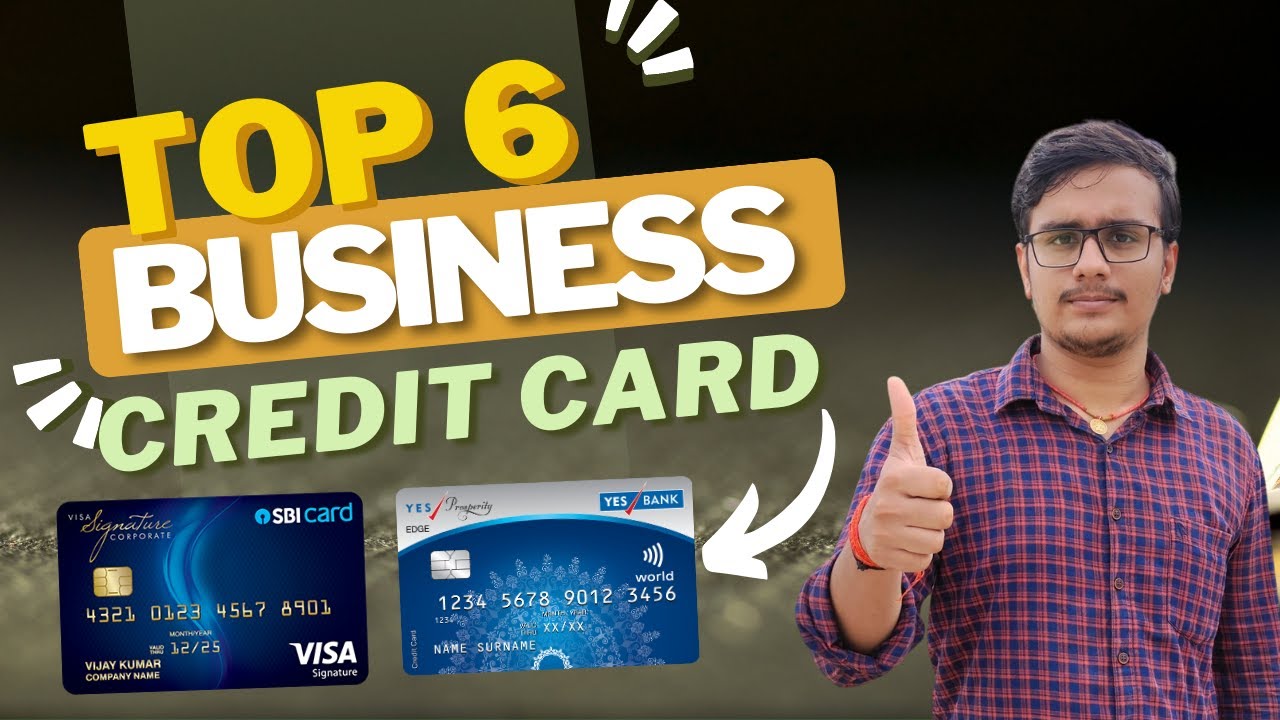 Best Business Credit Cards 2023 🔥🔥 Best Credit Cards 2023 YouTube