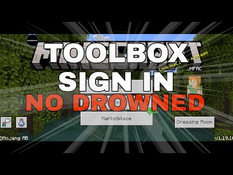How to fix Drowned Sign In Error in Toolbox/LiquidBounce IT (FIX)
