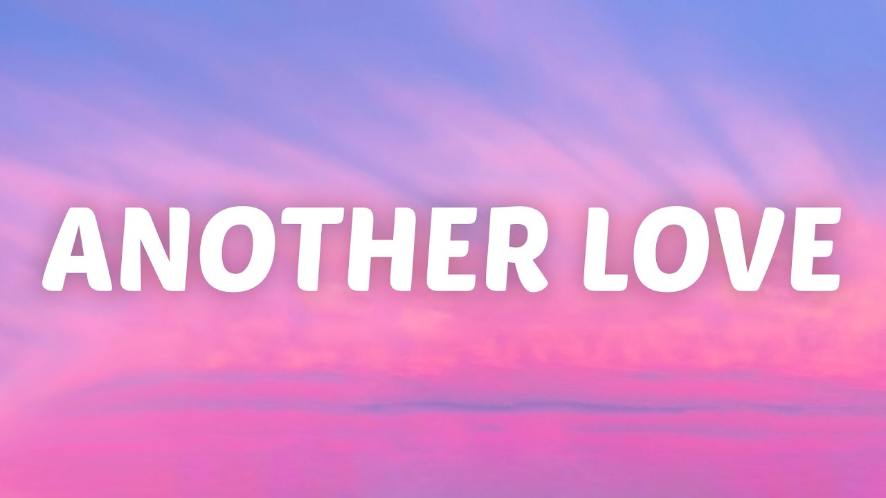 Tom Odell - Another Love (Lyrics/Letra) 🎶 